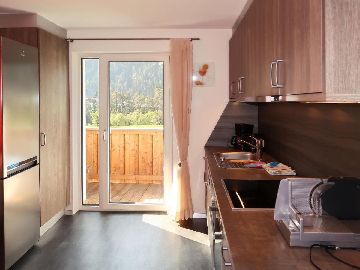 Holiday Home Aster - Rid400 By Interhome Tösenssteinach Exteriér fotografie